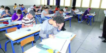 DGSN Arrests 118 for Baccalaureate Exam Cheating in Morocco