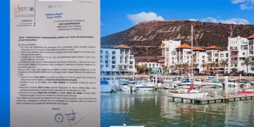 A proposal to rename several public spaces in Agadir after Moroccan Jewish figures has ignited nationwide controversy.