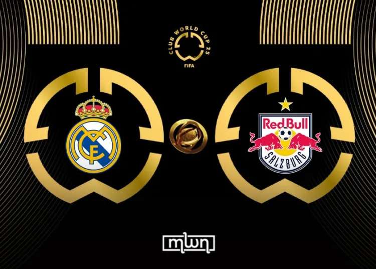 RB Salzburg vs Real Madrid, When, Where, How to Watch, Score Prediction
