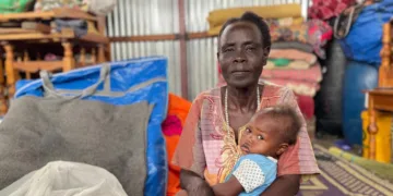 © UNHCR/Sarah Velasco