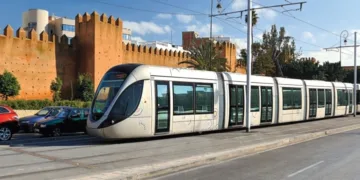 The Rabat-Sale tram operator, Transdev, has announced a new fare schedule set to take effect from July 1, introducing increases in ticket prices and subscription fees across the board.