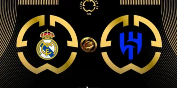 Real Madrid VS Al Hilal, How to Watch & Score Prediction