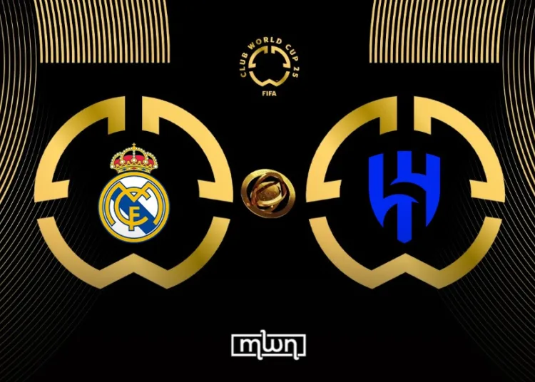 Real Madrid VS Al Hilal, How to Watch & Score Prediction