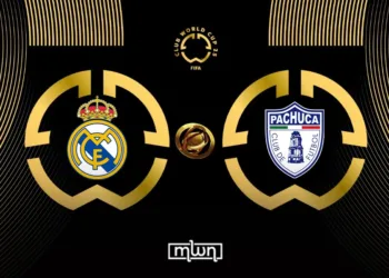 Real Madrid vs Pachuca, When, How to Watch & Score Prediction