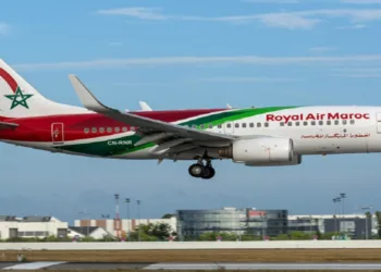 Morocco’s national carrier Royal Air Maroc (RAM)