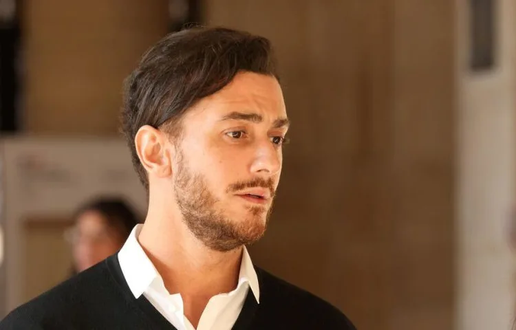 Saad Lamjarred’s Appeal Trial Postponed for Further Investigation