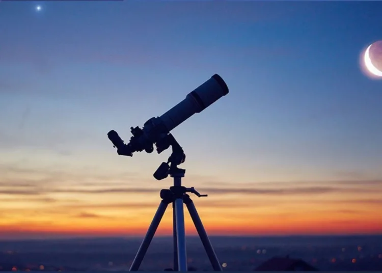 Saudi Arabia is sighting the crescent moon for the new Hijri year 1447, or Muharram, the first month in the Islamic calendar.