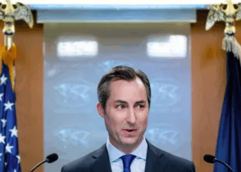 In an interesting pivot, former US State Department spokesperson Matthew Miller has publicly acknowledged that Israel has “without a doubt” committed war crimes in Gaza.