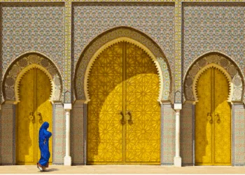 In a glowing travel feature— straightforwardly titled “Ditch Marrakech for Fez, Morocco’s Real Capital of Culture” — British newspaper The Daily Telegraph invites readers to explore the spiritual and artistic richness of the ancient city.