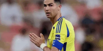 Cristiano Ronaldo has made it clear that he will stay at Al-Nassr despite ongoing rumours about his future.