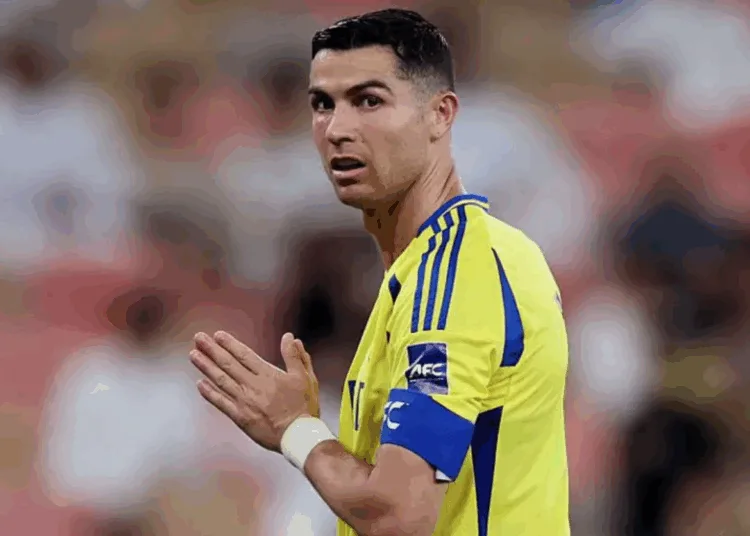 Cristiano Ronaldo has made it clear that he will stay at Al-Nassr despite ongoing rumours about his future.