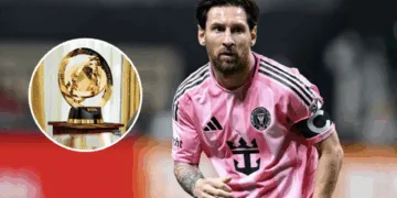 Messi's Inter Miami face off Al Ahly from Egypt in the opener of the Club World Cup.