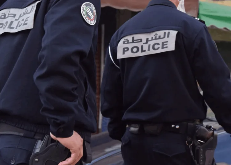 Suspects accused of exploiting women seeking Schengen visas as Morocco faces growing frustration over black market appointments