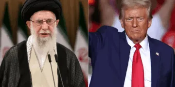 Trump Blocked Israeli Plot to Kill Ayatollah Ali Khamenei