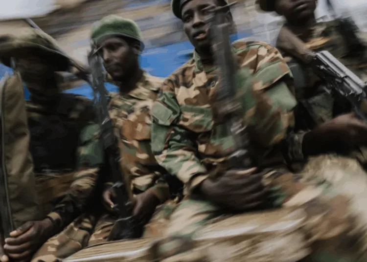 Rwanda and Democratic Republic of Congo are to Sign a Peace Deal