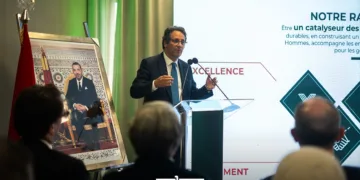 Société Générale Maroc Rebrands as Saham Bank