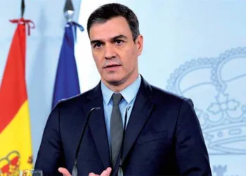 Spain Reinforces Military Presence in Ceuta and Melilla