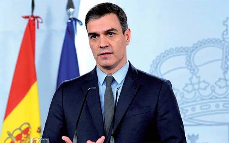 Spain Reinforces Military Presence in Ceuta and Melilla