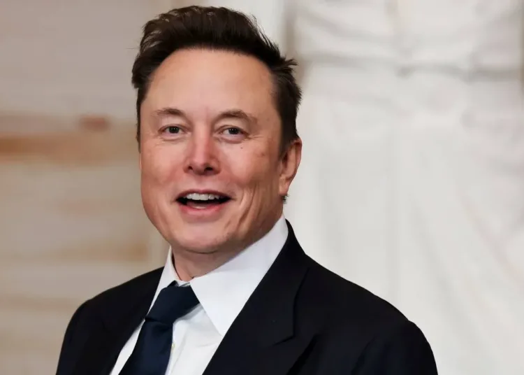 Spanish Media- Elon Musk’s Dubai Loop Mirrors Spain-Morocco Tunnel Project