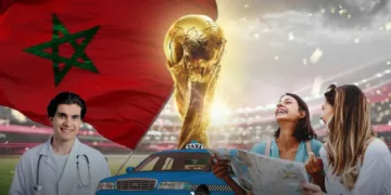 Survey Warns of Civic Shortcomings Threatening Morocco’s Image Ahead of World Cup 2030