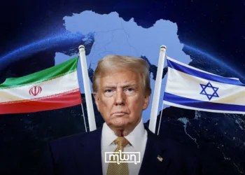In the new MENA chessboard, superpowers and regional titans wage a complex geopolitical battle, reshaping alliances as Trump's return and Ukraine's war trigger seismic power shifts.