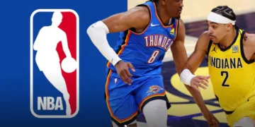 Thunder Beat Pacers 120-109 to Take 3-2 NBA Finals Lead
