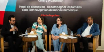 TikTok Family Academy Opens Dialogue on Digital Wellbeing, Parenthood, Trust, and Media Literacy