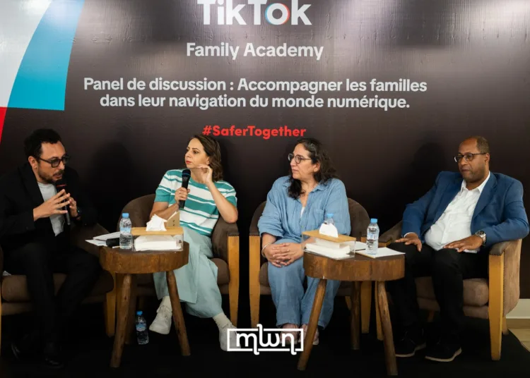 TikTok Family Academy Opens Dialogue on Digital Wellbeing, Parenthood, Trust, and Media Literacy