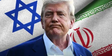 Just hours after Iran launched retaliatory strikes on US military bases in Iraq and Qatar on Monday, US President Donald Trump announced that Israel and Iran had agreed to a “complete and total” ceasefire on his platform Truth Social — a claim that immediately sowed confusion about the actual state of affairs.