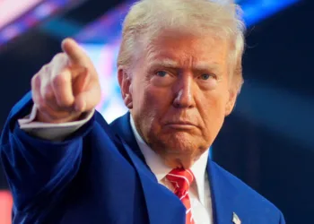 From his Truth Social throne, Donald Trump has issued a sweeping directive to Immigration and Customs Enforcement (ICE), ordering agents to escalate immigration crackdowns in a bid to “reverse the tide of Mass Destruction Migration.”