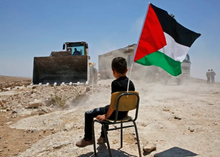 The UK and France have abandoned earlier plans to recognize a Palestinian state at an upcoming international conference in New York, scheduled for June 17–20.