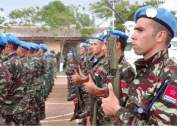 ​​Morocco has emerged as a key player in the reconstruction of the Central African Republic (CAR), with the United Nations recognizing its leading role in advancing the rule of law and institutional reform in the conflict-affected nation.
