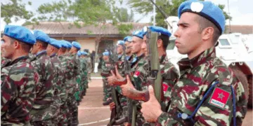​​Morocco has emerged as a key player in the reconstruction of the Central African Republic (CAR), with the United Nations recognizing its leading role in advancing the rule of law and institutional reform in the conflict-affected nation.