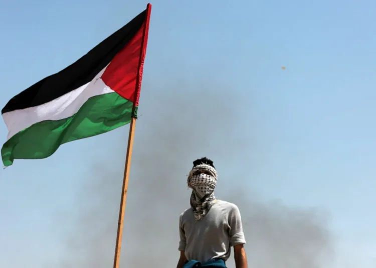 The United Nations conference on a two-state solution for Israel and Palestine, co-hosted by France and Saudi Arabia, was postponed following Israel’s unprovoked strikes on Iran on July 13.