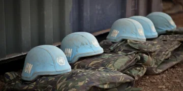 United Nations Secretary-General Antonio Guterres has posthumously honored Corporal Karim Temara, a member of Morocco’s Royal Armed Forces, who died in 2024 while serving in the Democratic Republic of the Congo as part of a UN peacekeeping mission.