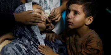 As the world marks the International Day of Innocent Children Victims of Aggression, few places reflect the meaning of this day with more devastating clarity than the Gaza Strip, where Israel’s ongoing genocide has turned Palestinian childhood into a global site of horror, grief, and impunity.