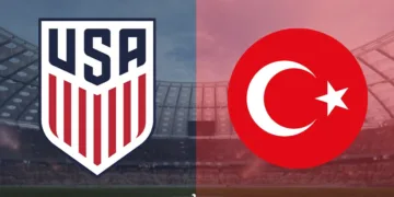 USA vs Turkiye, When and How to Watch Friendly Game