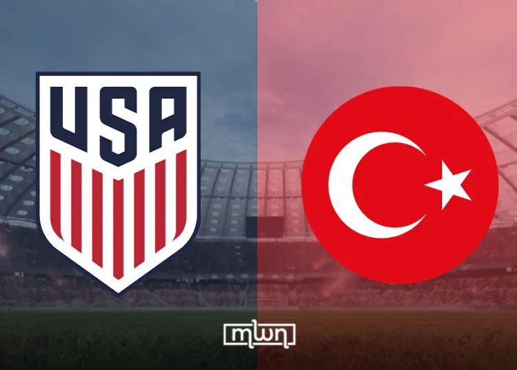 USA vs Turkiye, When and How to Watch Friendly Game