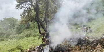After Deadly Air India Crash, India Faces Another Fatal Aviation Incident in Uttarakhand