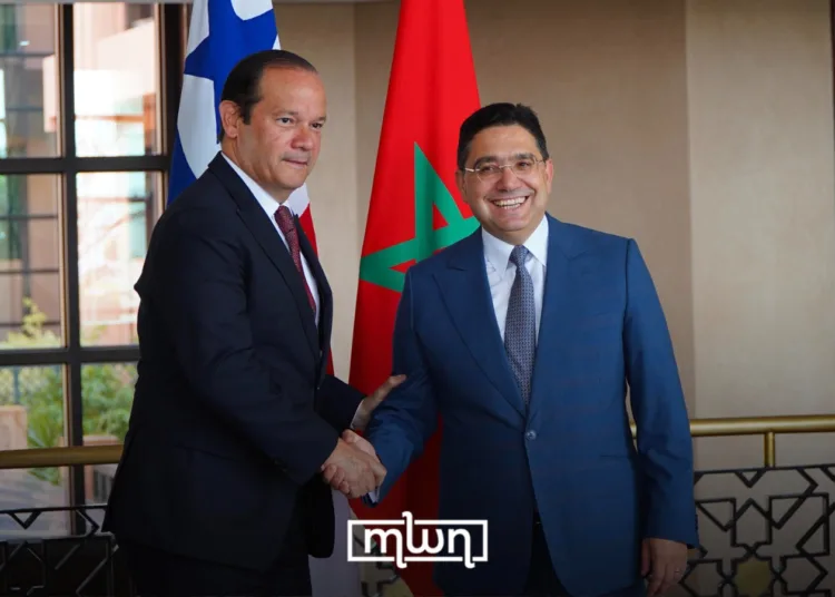 Western Sahara, Panama Renews Support for Morocco’s Autonomy Plan