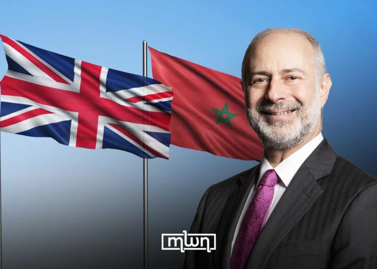 Fabian Hamilton, Labour MP for Leeds North East and Chair of the British Group of the Inter Parliamentary Union, has emphasized the significance of the UK’s recent decision to endorse Morocco’s Autonomy Plan.