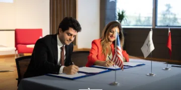 orocco took another big step toward its digital-hub ambitions today as Technopark Morocco and Plug and Play Tech Center signed a strategic partnership at Technopark headquarters in Casablanca.