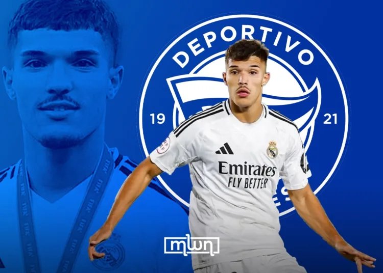 Youssef Lakhdim wants regular football after years in Madrid’s academy