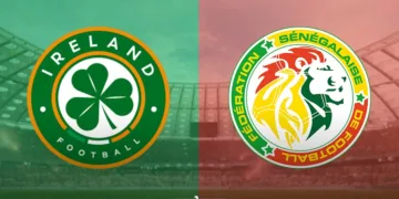 Ireland hosts Senegal in what promises to be a proper tune-up for both sides ahead of World Cup qualifying in September
