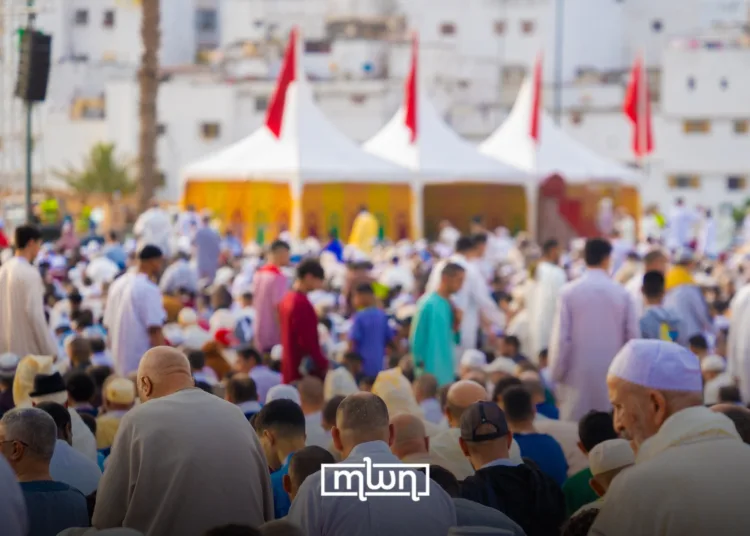 Eid Al Adha Sacrifice Cancelled in Morocco: What It Really Means, And What You Can Do Instead