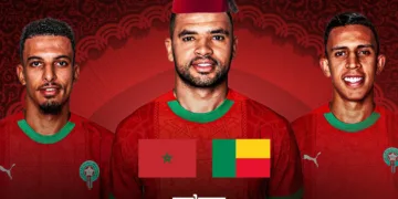 Morocco eye response against Benin after a flat Tunisia display