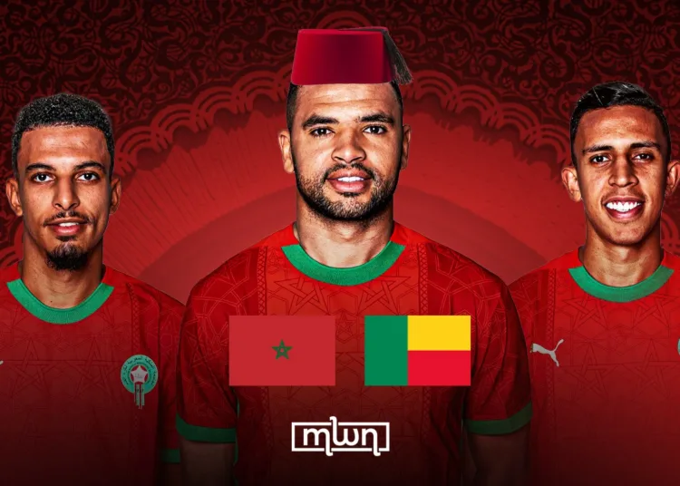 Morocco eye response against Benin after a flat Tunisia display