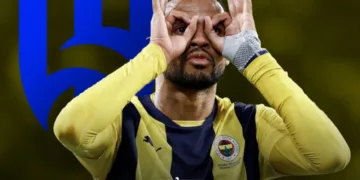 Saudi Pro League side Al Hilal has reportedly set its sights on Fenerbahce striker Youssef En-Nesyri.