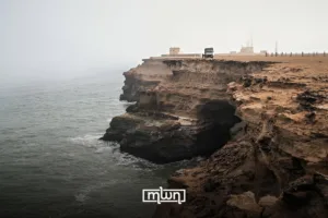 Tarfaya remains a time capsule.