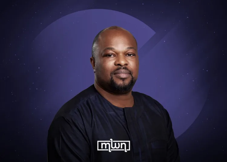 Bim Adisa, BPS founder and CEO